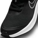 Nike sportiniai bateliai Star Runner juodi